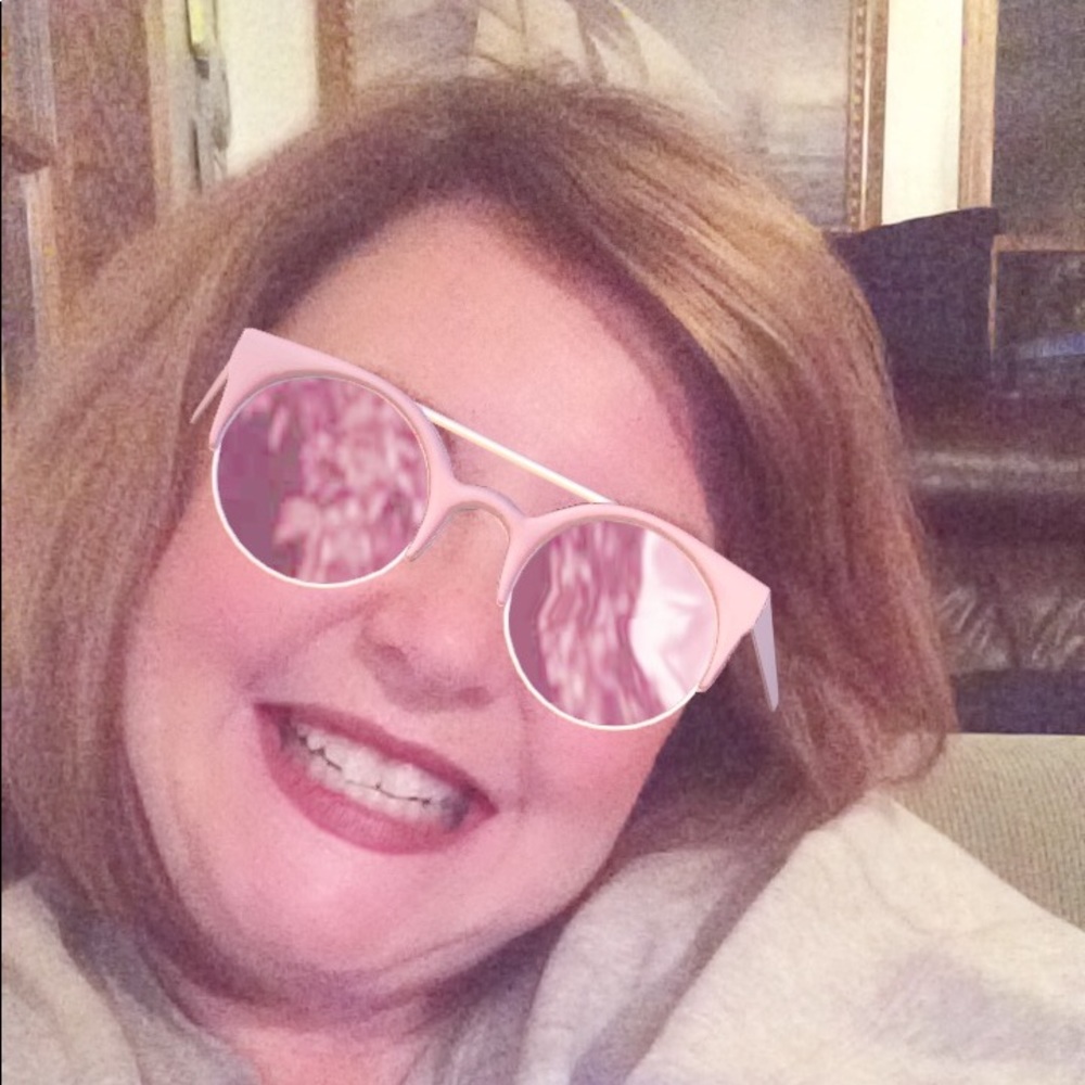 Meet your Posher, Ruth
